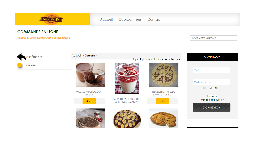 webshop