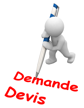 Demande de devis