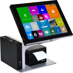 caisse enregistreuse sango caisse